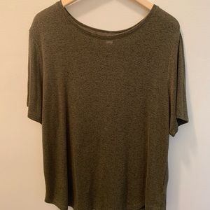 Old Navy Flowy Tunic